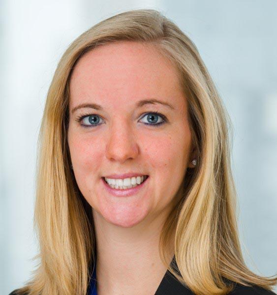 Heather M. Lawson