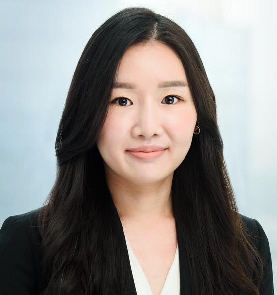 Christina J. Lee