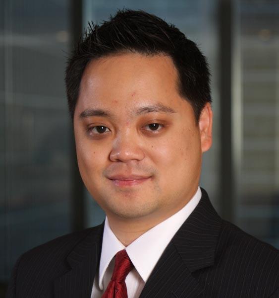 Eric C. Lee