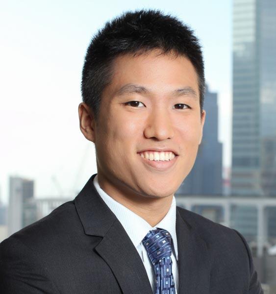Gabriel Lee
