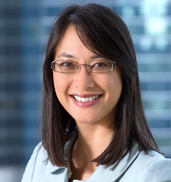 Karen M. Lee