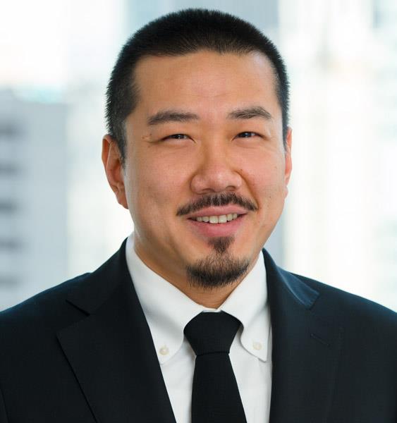 Michael H. Lee