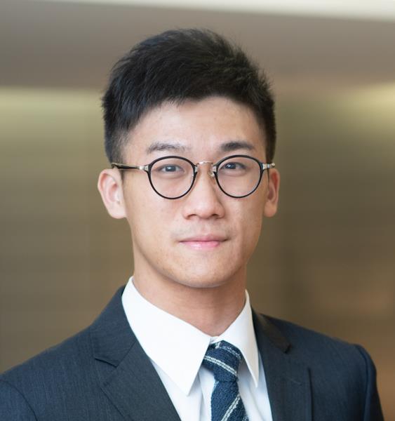 Steven Lee