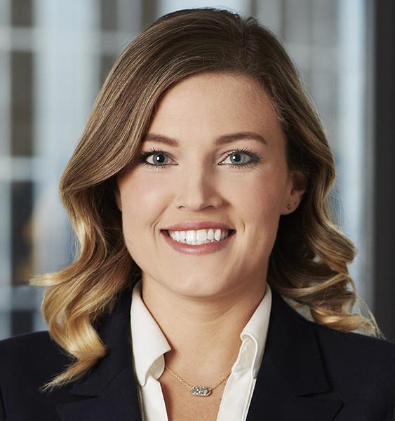 Kelsey J. Leeker