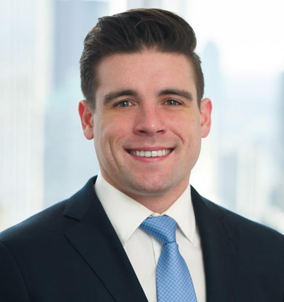 Zachary P. Leibowitz