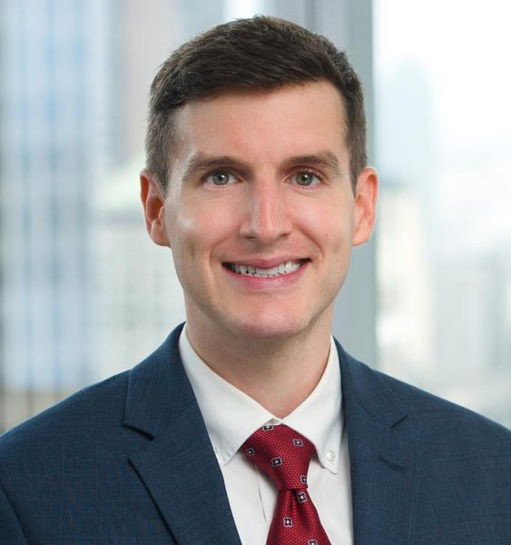 Seth W. LeMaster