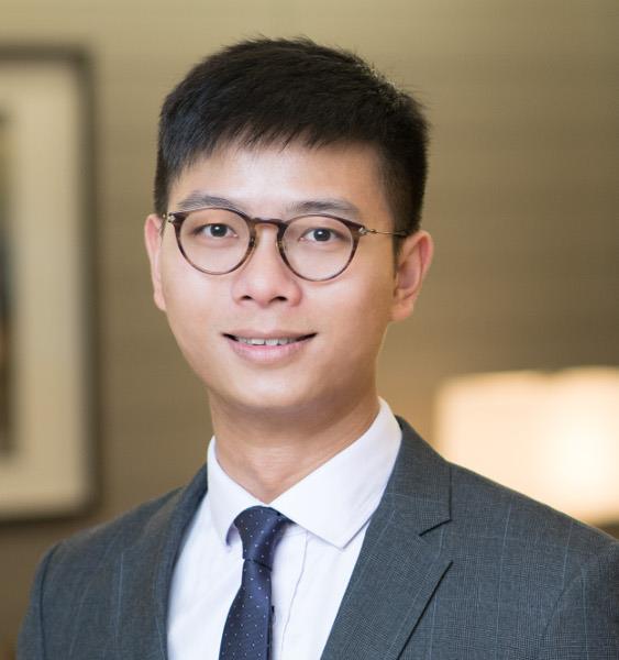 Dantes Leung