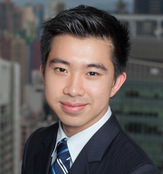 Matthew Leung