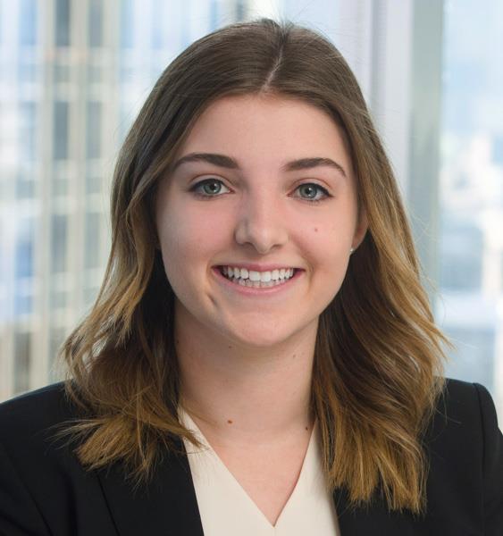 Kristin A. Levin
