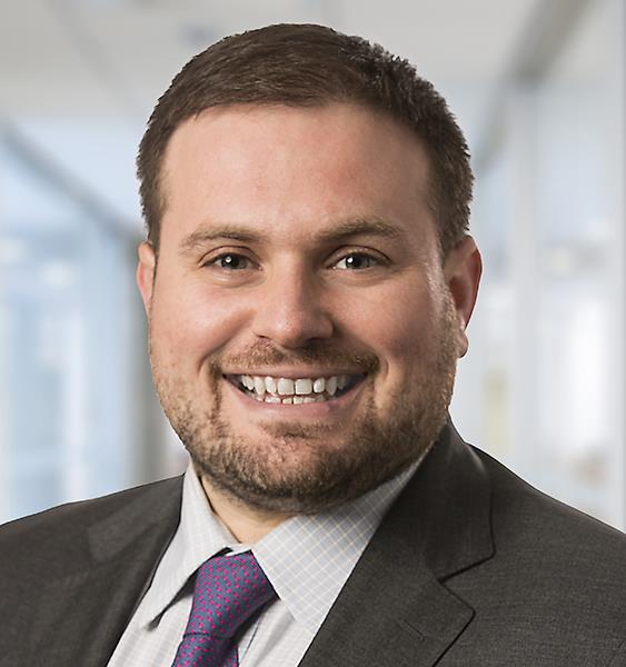 Trevor A. Levine