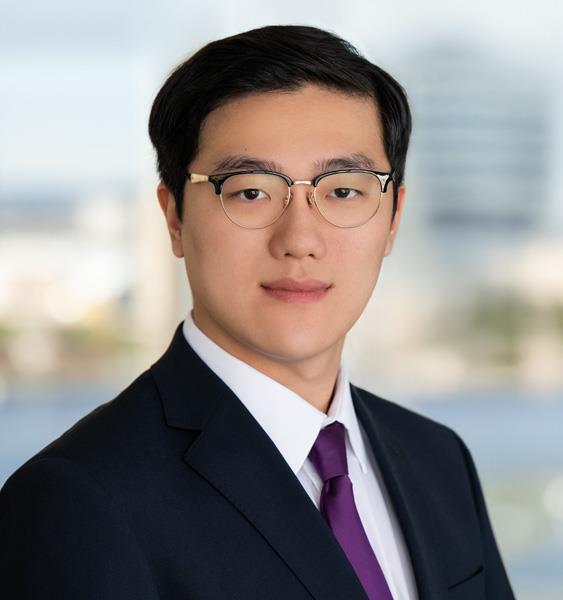 Daniel Li