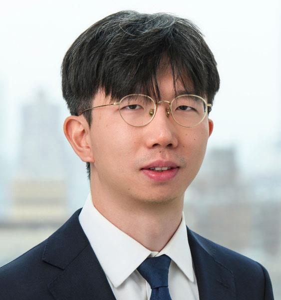 Hongyi Li