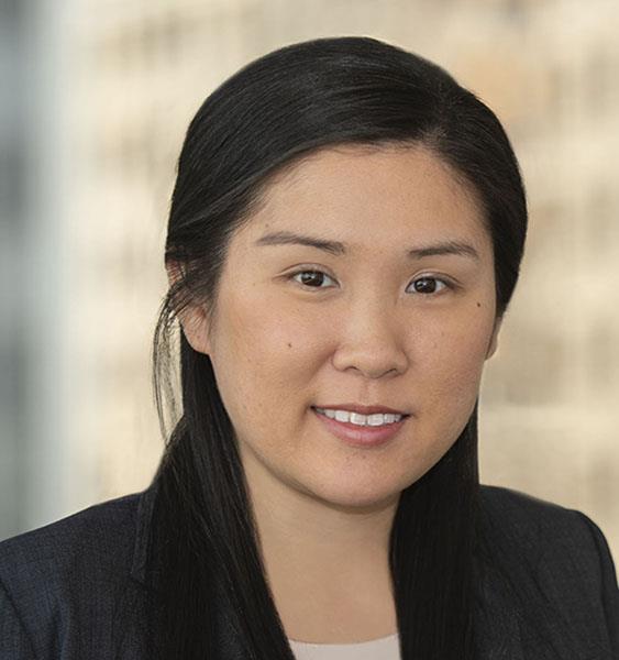 Jenny Li