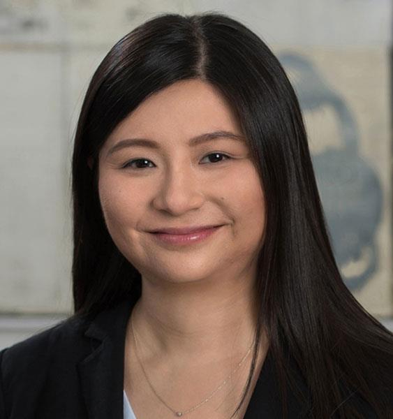 Lin Ting Li