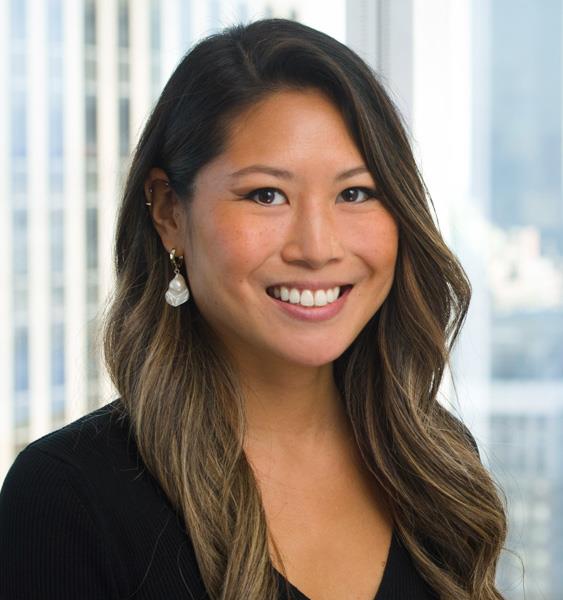 Rona S. Li