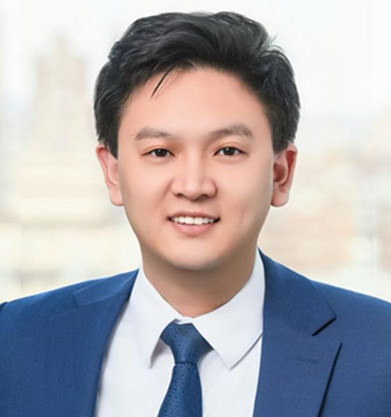 Tommy Li