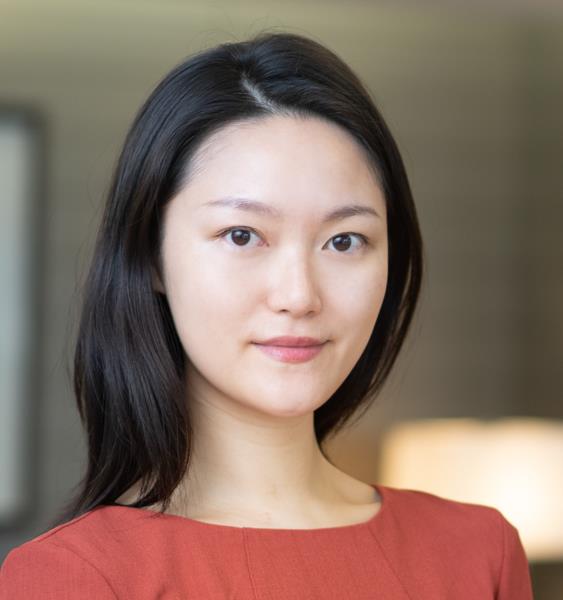 Cindy Zhiran Li