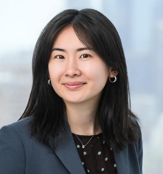 Lavinia Liang