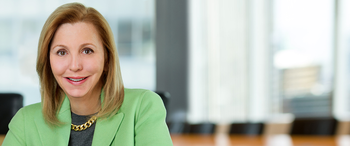 Nancy A. Lieberman