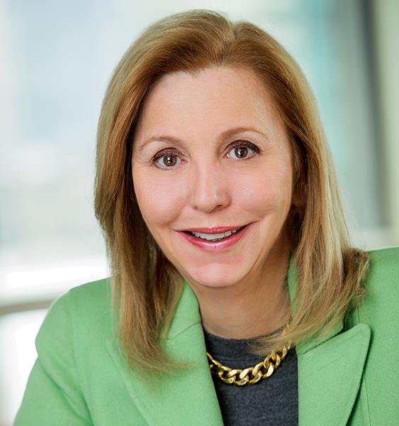 Nancy A. Lieberman