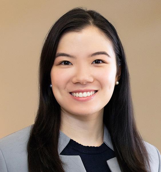 Shu Fei (Marie) Lim