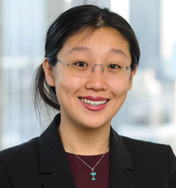 Zi Lin