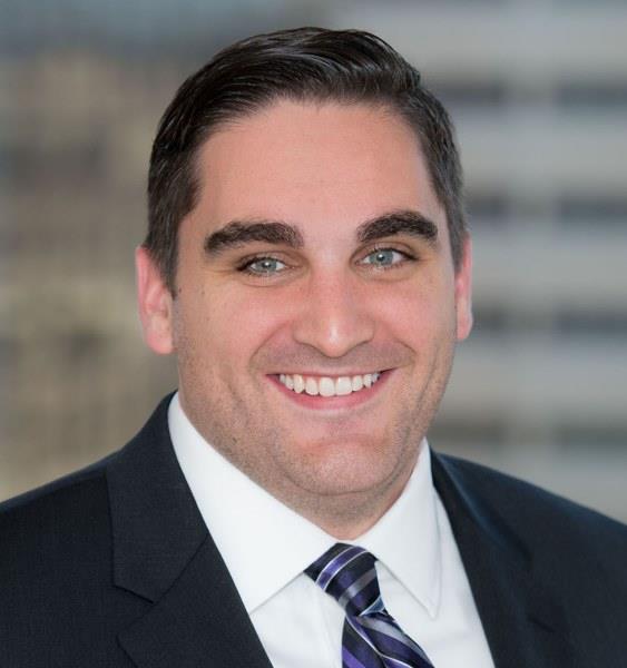 Ryan M. Lindsay