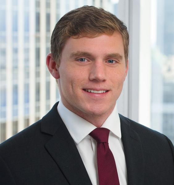 Chase G. Lindsey