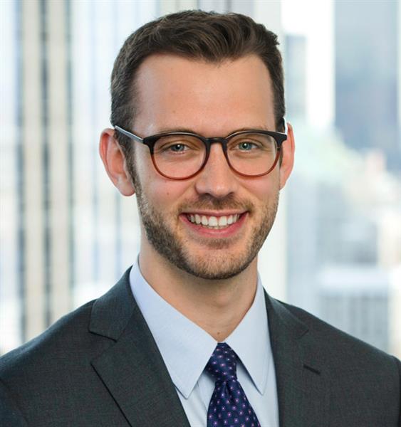 Alex B. Lipton