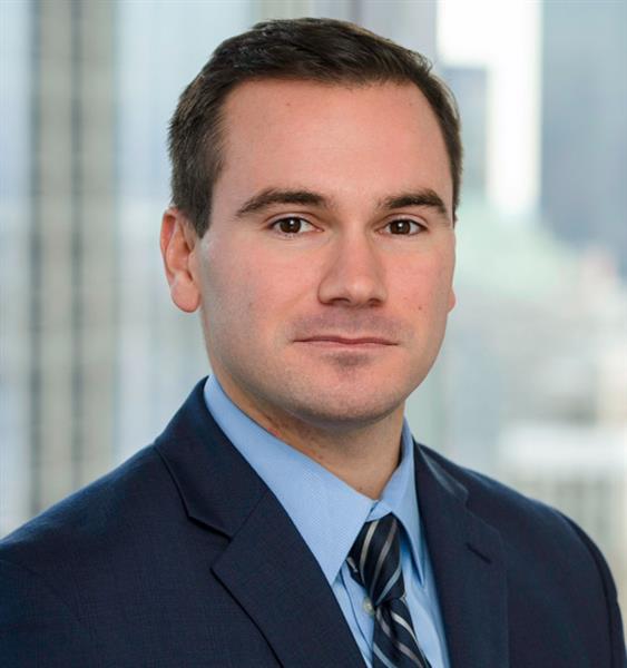 David T. Lisante