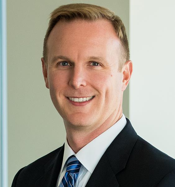 Christopher A. Lisy