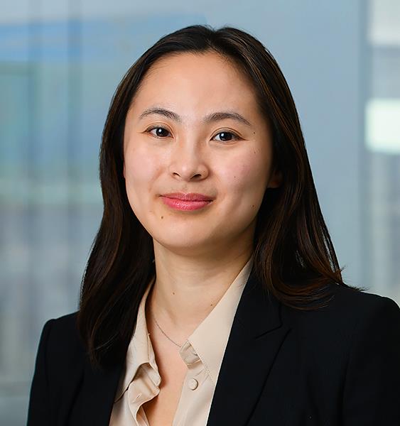 Amy Liu