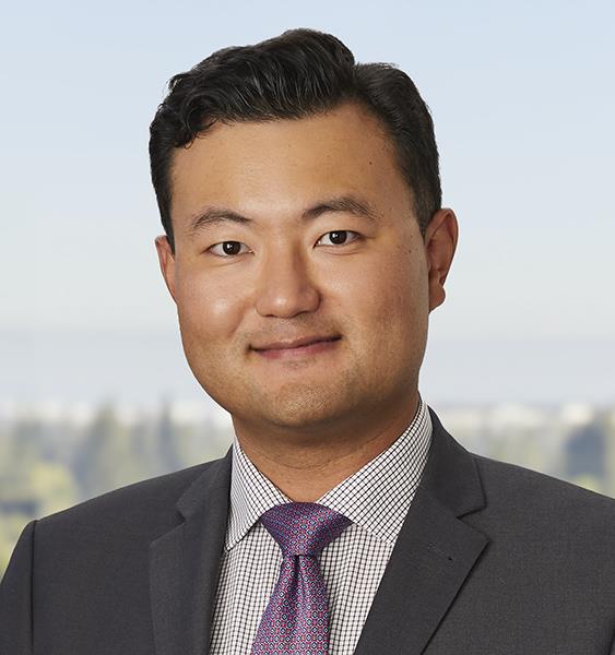 Ben Liu