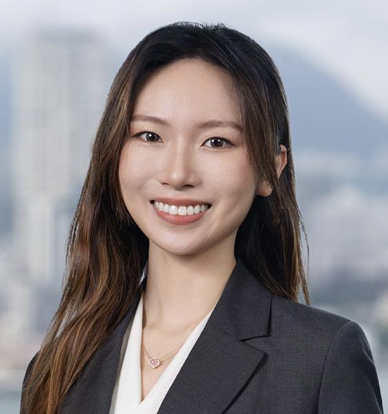 Carmen Liu