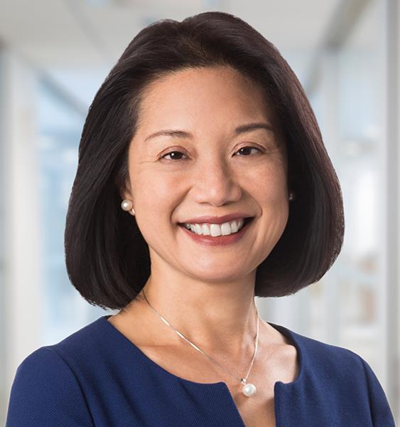 Jessie K. Liu