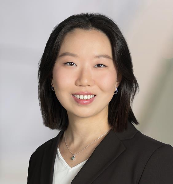 Linda Liu