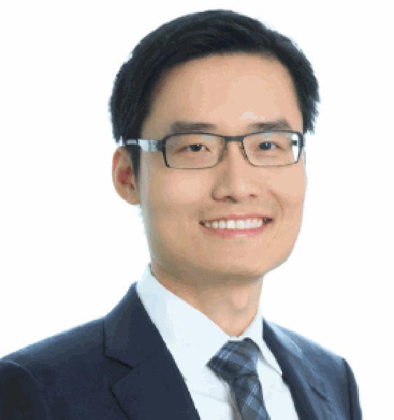 Yiming Liu