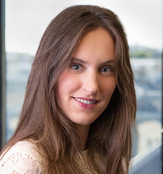 Margaux Lize