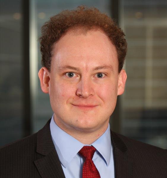 Kevin D. Lloyd