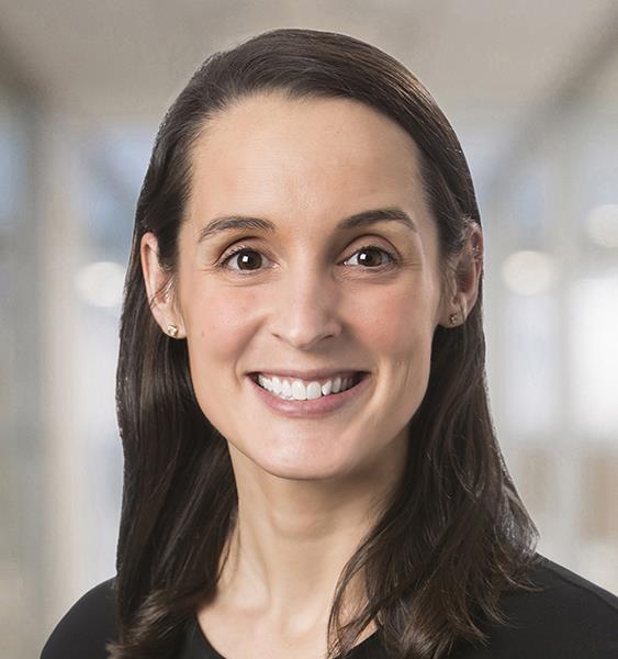 Kate A. Long