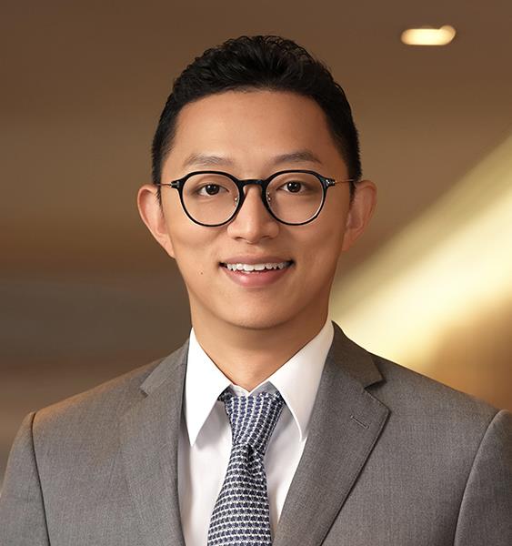 Haoran Luan