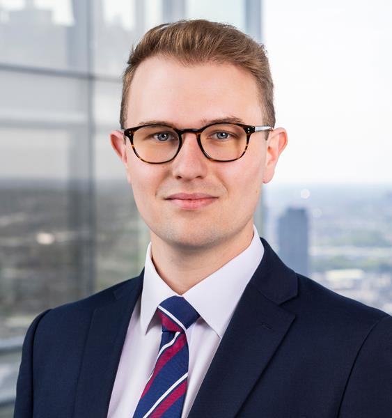 Aled R. Luckman