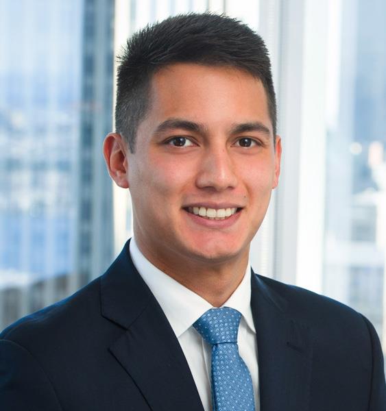 Brendan T. Lum