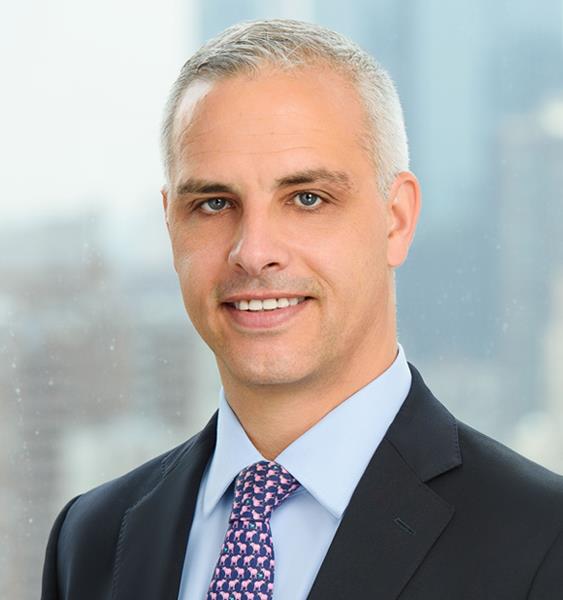 Peter Luneau