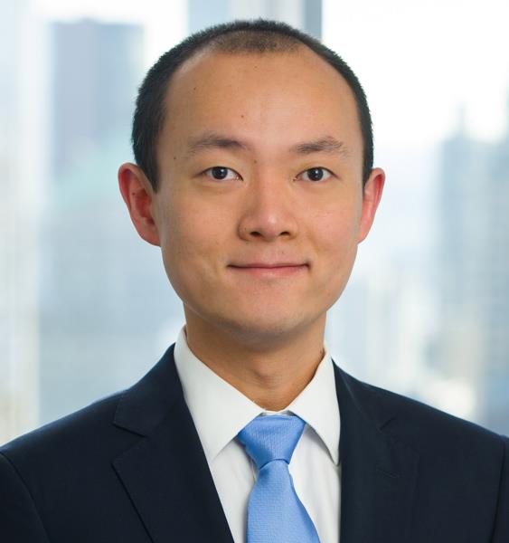 Hadrian Luo