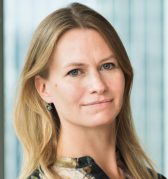 Aurora Luoma