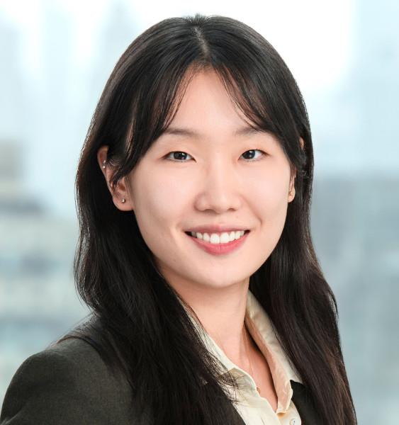 Xinyi (Lexi) Ma