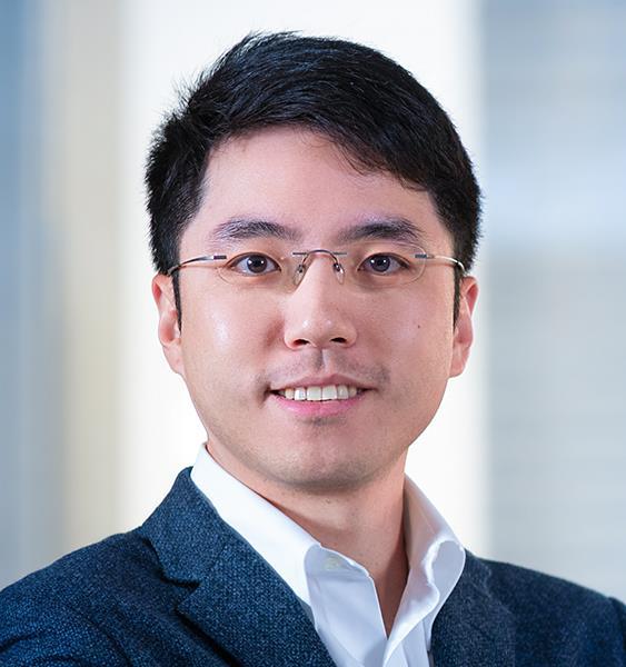 Tianze Ma