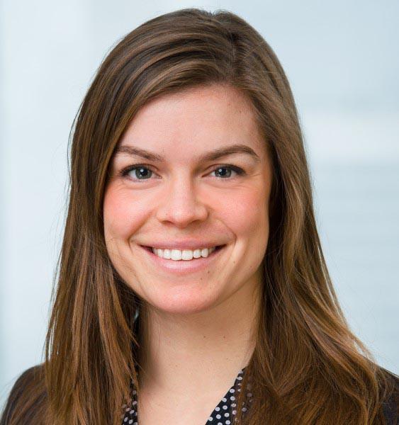 Madeleine P. MacNeil