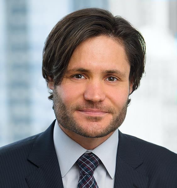 Peter Mair